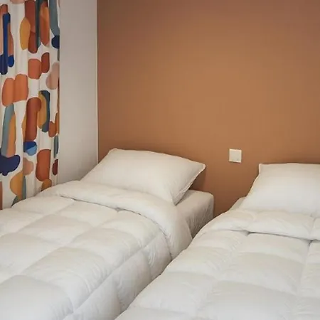 Mobil Home, Clim - 5 Pers. - Api-1-52-2752